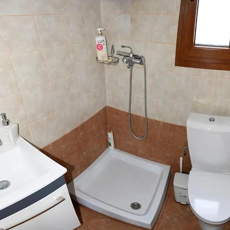 Apartment Aphrodite , Charming Apt With Stunning View! *