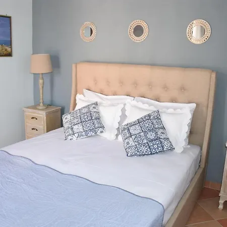 Aphrodite , Charming Apt With Stunning View! *