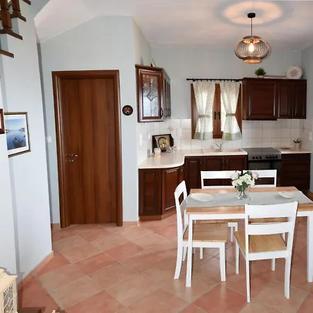 Aphrodite , Charming Apt With Stunning View! Apartment *