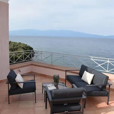 Aphrodite , Charming Apt With Stunning View! Apartment *