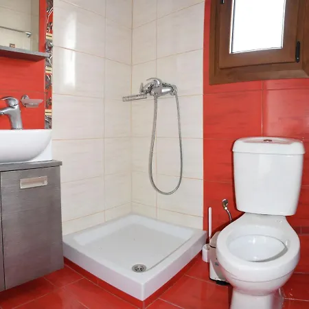Aphrodite , Charming Apt With Stunning View! Apartment
