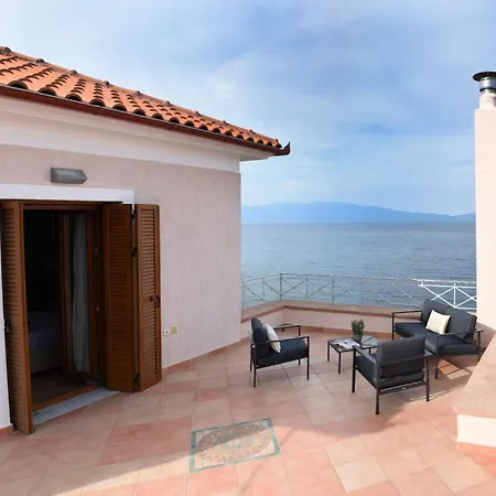 Aphrodite , Charming Apt With Stunning View! *