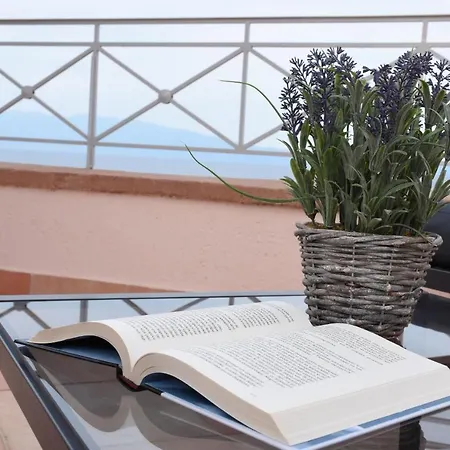 Aphrodite , Charming Apt With Stunning View! *