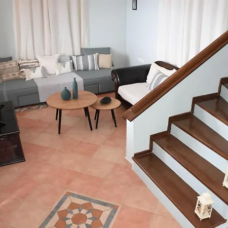 Aphrodite , Charming Apt With Stunning View! Amaliapoli