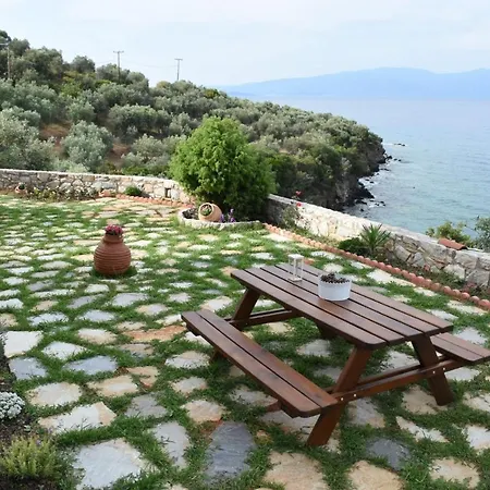 Aphrodite , Charming Apt With Stunning View! Apartment *